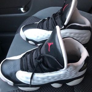 Youth Jordan 13s